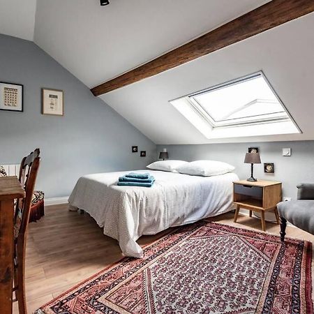 Moet Apartamento Reims Exterior foto