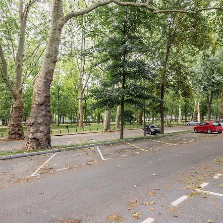 Moet Apartamento Reims Exterior foto