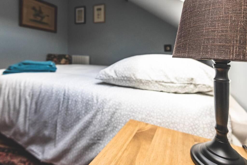 Moet Apartamento Reims Exterior foto