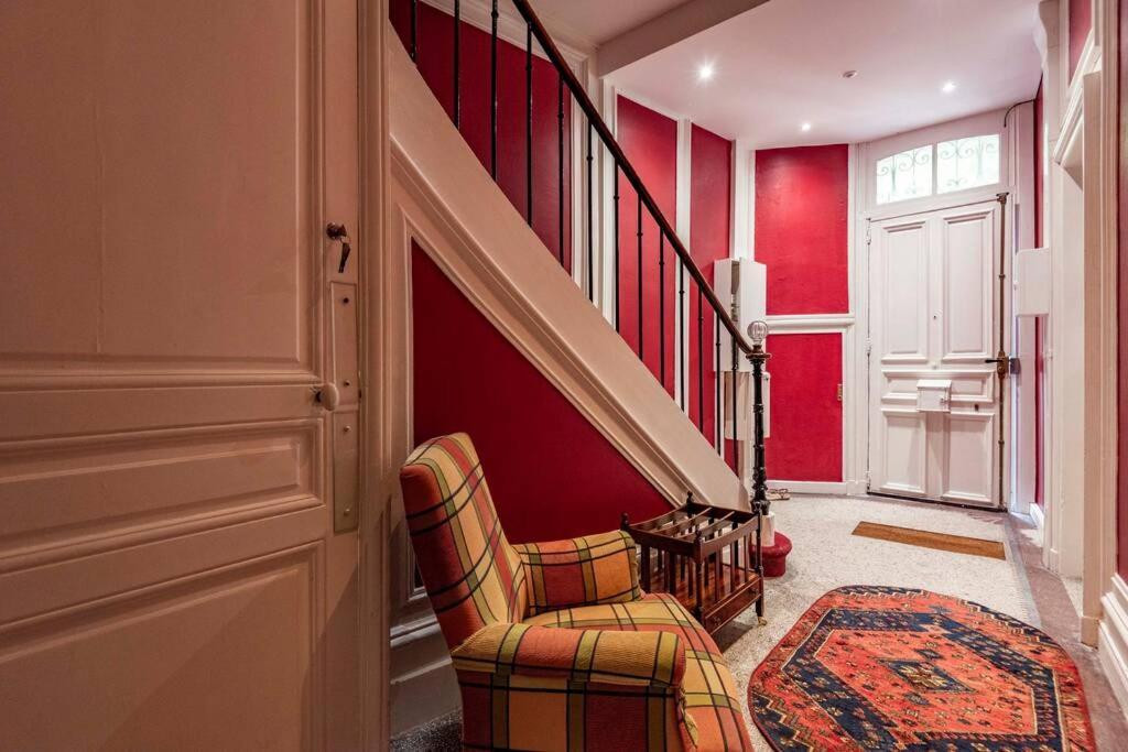 Moet Apartamento Reims Exterior foto