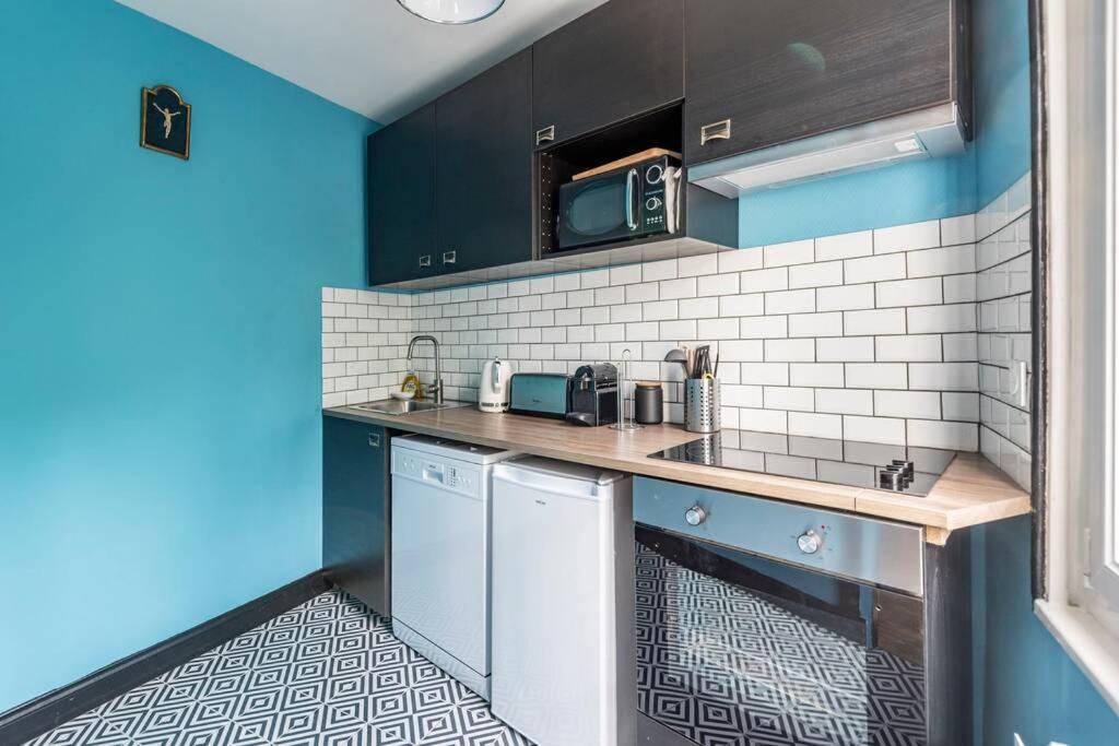 Moet Apartamento Reims Exterior foto